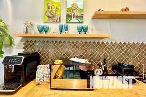 2-к квартира, посуточно, 42м2, 7/7 этаж