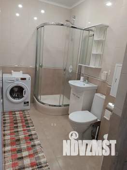 1-к квартира, посуточно, 35м2, 1/9 этаж