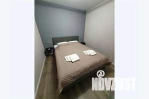 2-к квартира, посуточно, 42м2, 4/5 этаж