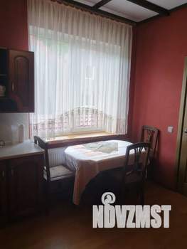 2-к квартира, посуточно, 50м2, 2/2 этаж