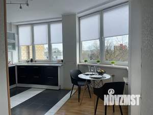 1-к квартира, посуточно, 45м2, 5/9 этаж