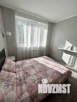 2-к квартира, посуточно, 45м2, 6/10 этаж