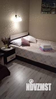 1-к квартира, посуточно, 44м2, 9/9 этаж