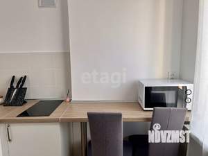 1-к квартира, на длительный срок, 34м2, 9/9 этаж