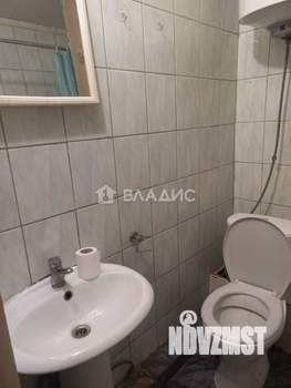 1-к квартира, на длительный срок, 32м2, 1/5 этаж