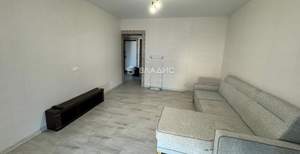 1-к квартира, на длительный срок, 37м2, 8/14 этаж