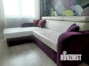 1-к квартира, посуточно, 30м2, 2/9 этаж