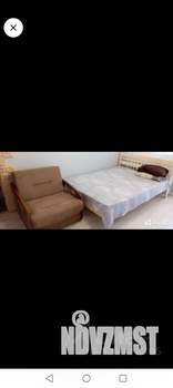 1-к квартира, на длительный срок, 33м2, 10/10 этаж