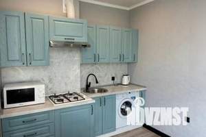 1-к квартира, посуточно, 38м2, 5/9 этаж