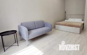 1-к квартира, посуточно, 35м2, 4/12 этаж