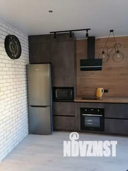 1-к квартира, посуточно, 51м2, 4/9 этаж