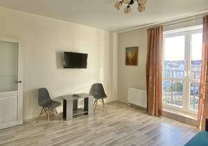 2-к квартира, на длительный срок, 73м2, 7/8 этаж