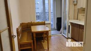 2-к квартира, на длительный срок, 52м2, 2/9 этаж