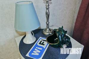 2-к квартира, посуточно, 40м2, 3/5 этаж