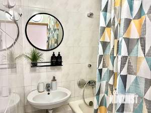 1-к квартира, посуточно, 41м2, 2/9 этаж