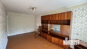 2-к квартира, на длительный срок, 45м2, 3/5 этаж