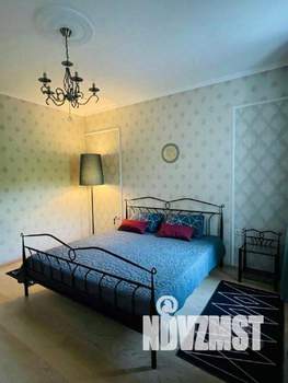 2-к квартира, посуточно, 63м2, 1/1 этаж