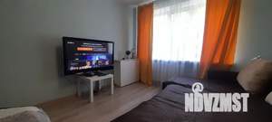 2-к квартира, посуточно, 45м2, 3/9 этаж