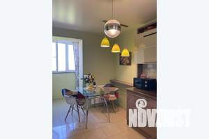 1-к квартира, посуточно, 40м2, 14/17 этаж