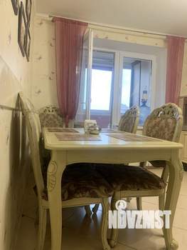 2-к квартира, посуточно, 60м2, 10/10 этаж