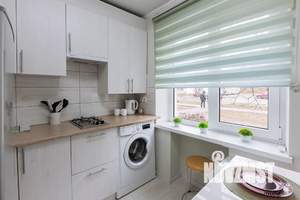 1-к квартира, посуточно, 31м2, 1/5 этаж