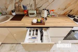 1-к квартира, посуточно, 41м2, 8/14 этаж