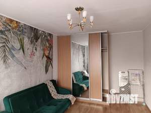 1-к квартира, на длительный срок, 40м2, 8/9 этаж