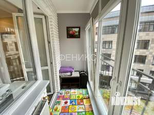 2-к квартира, на длительный срок, 70м2, 5/10 этаж