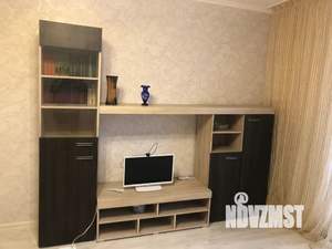 1-к квартира, посуточно, 34м2, 6/9 этаж