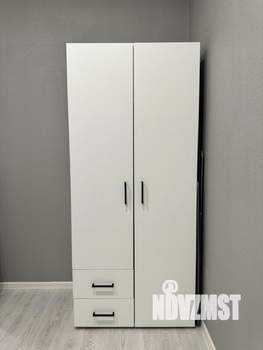 2-к квартира, посуточно, 34м2, 1/1 этаж