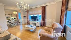 2-к квартира, на длительный срок, 76м2, 10/10 этаж