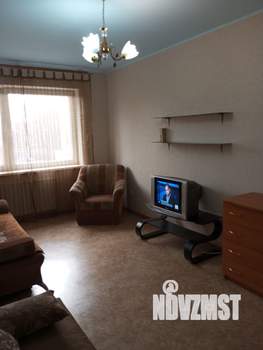 1-к квартира, на длительный срок, 38м2, 3/17 этаж