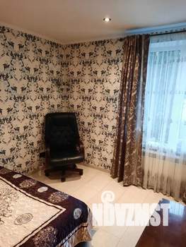 2-к квартира, посуточно, 40м2, 1/2 этаж