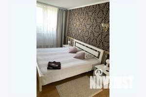 2-к квартира, посуточно, 61м2, 2/13 этаж