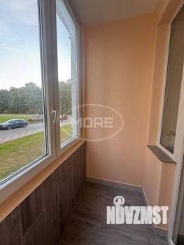 1-к квартира, на длительный срок, 32м2, 1/10 этаж