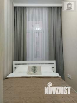 2-к квартира, на длительный срок, 41м2, 1/4 этаж