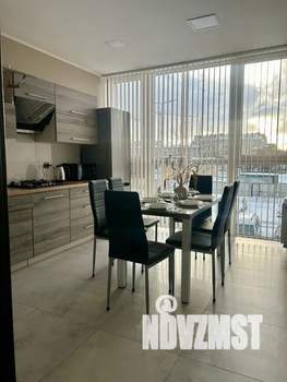 3-к квартира, посуточно, 63м2, 2/13 этаж