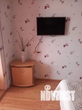 2-к квартира, посуточно, 52м2, 4/5 этаж