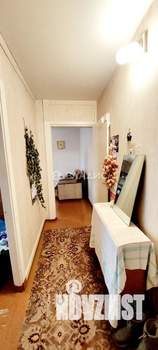 2-к квартира, на длительный срок, 43м2, 2/5 этаж