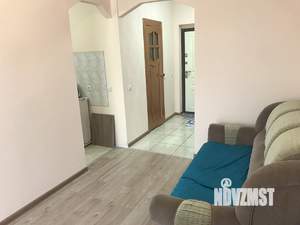 Студия квартира, на длительный срок, 30м2, 5/5 этаж