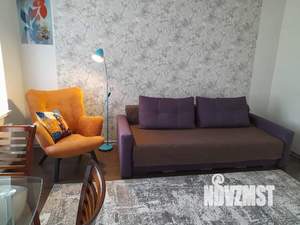 2-к квартира, посуточно, 39м2, 3/3 этаж