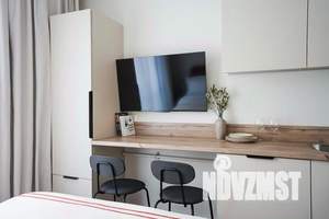 1-к квартира, посуточно, 12м2, 2/8 этаж