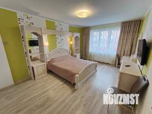 1-к квартира, посуточно, 72м2, 1/1 этаж