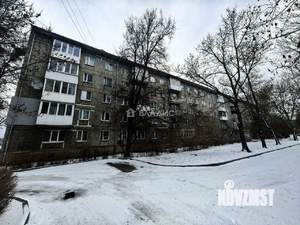 2-к квартира, на длительный срок, 45м2, 3/5 этаж