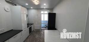 2-к квартира, посуточно, 56м2, 1/5 этаж