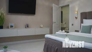 2-к квартира, посуточно, 49м2, 7/9 этаж