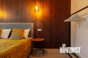 3-к квартира, посуточно, 80м2, 1/1 этаж