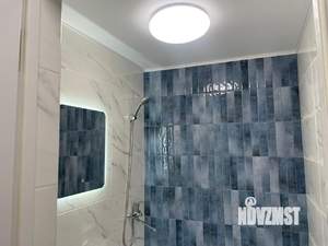 2-к квартира, посуточно, 47м2, 1/4 этаж