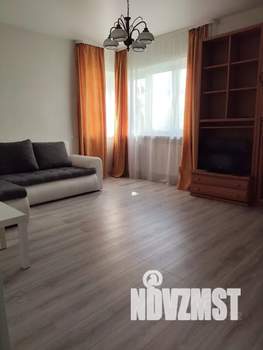 2-к квартира, посуточно, 54м2, 1/4 этаж