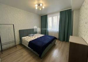 2-к квартира, на длительный срок, 60м2, 2/9 этаж